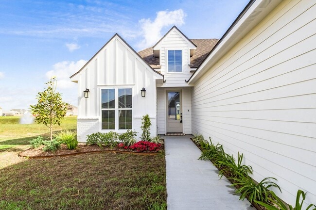 Photo - FOR RENT in YOUNGSVILLE: Brand New Construction!