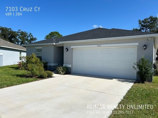 Photo - 7103 Cruz Ct