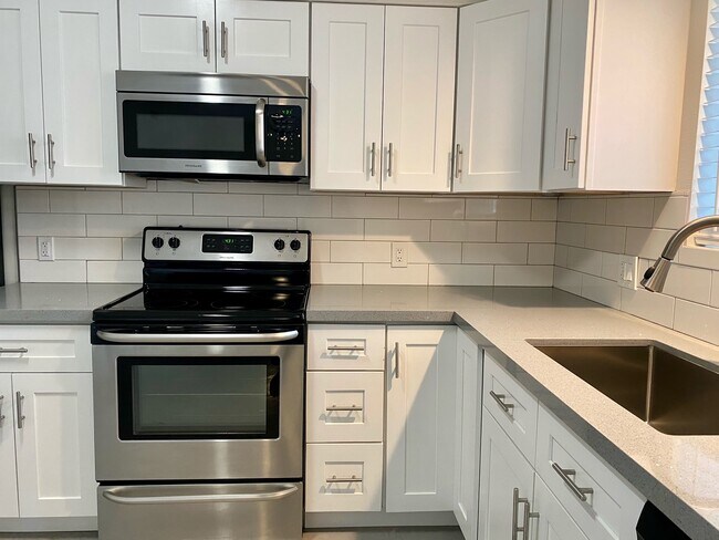 Photo - The Markley on 32nd