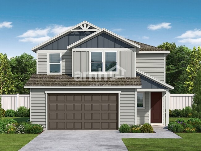 Building Photo - 8026 Verona Lp SW