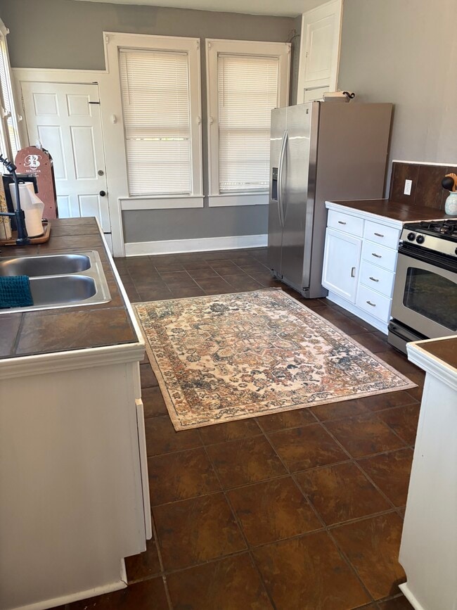 Photo - Air bnb