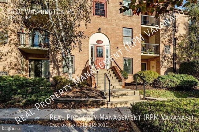 Photo - 1410 Washington Pl