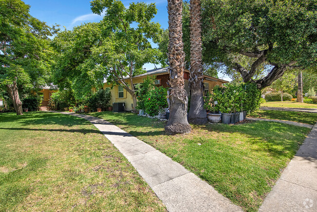 Building Photo - 1151 N Verdugo Rd Unit A Rental