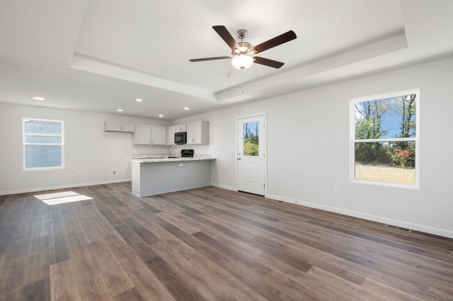 Photo - BRAND NEW 3 BEDROOM HOME - BOLIVAR, MO