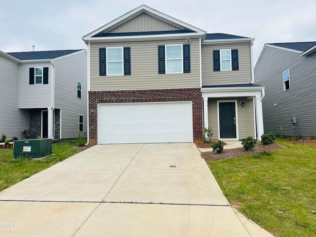 Photo - 4507 Heatherly Rd Casa
