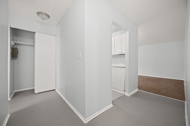 Photo - The Terraces at Dekalb on Normal Road