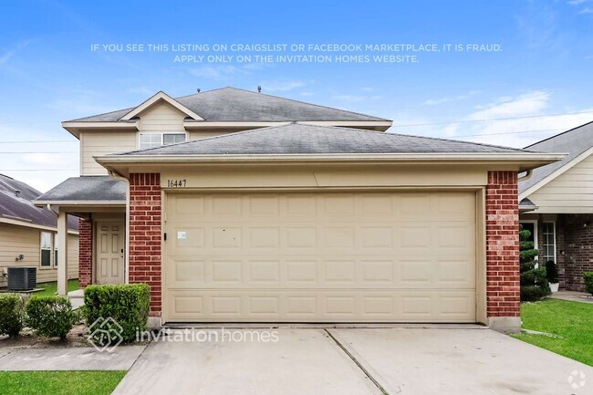 Building Photo - 16447 Noble Meadow Ln Rental