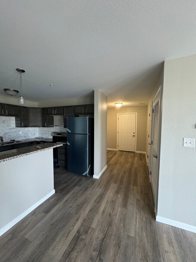 Bell Pointe Apartments