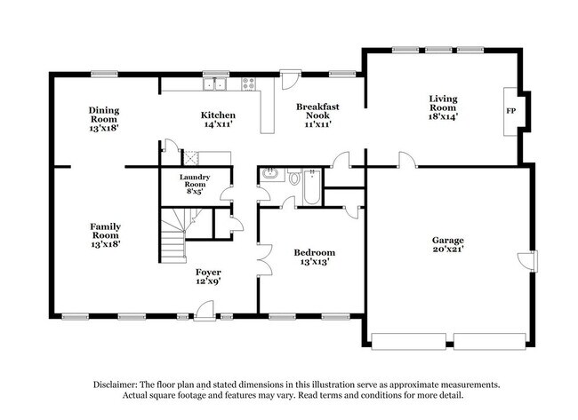 Photo - 6583 Carriage Ln