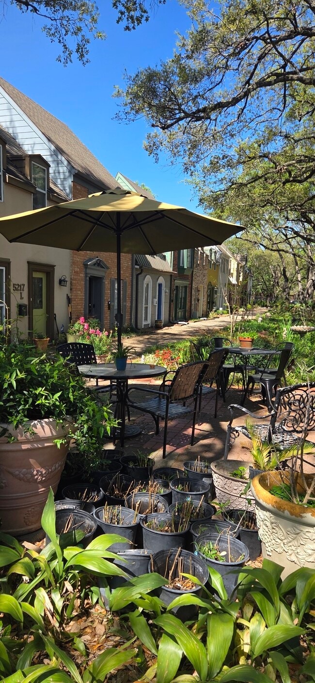 Building Photo - 5217 Arboles Dr Unit D