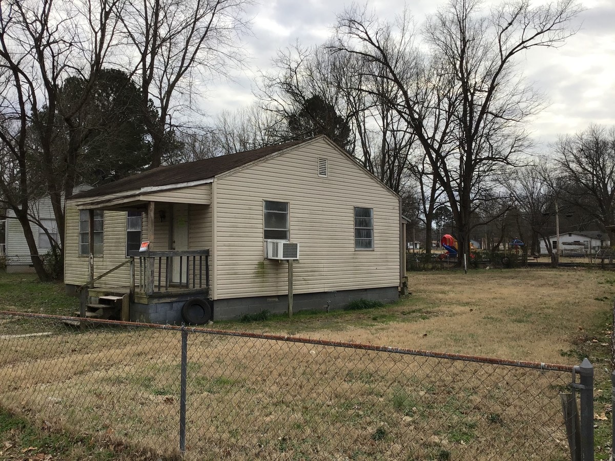 114 Galloway Circle - 114 Galloway Cir