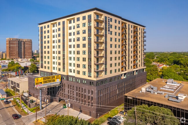Katy Trail Uptown