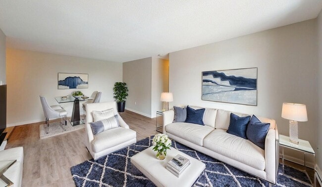 Photo - Christina Apartments