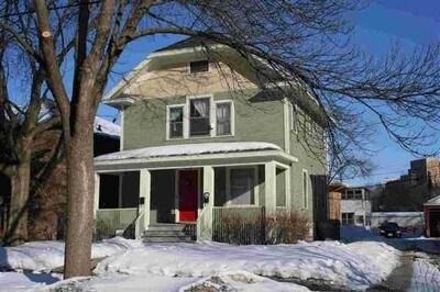 Photo - 2632-2636 Stevens St