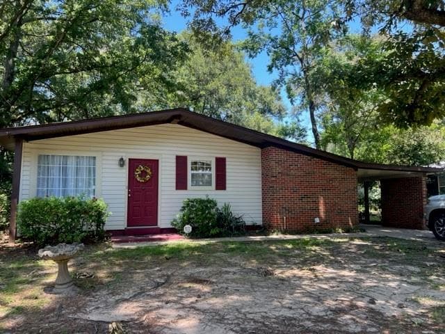 Photo - 911 Gaillard Dr