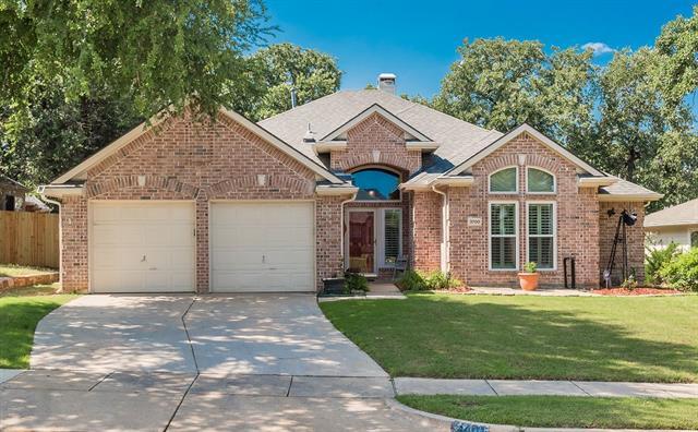 Building Photo - 3700 Villanova Dr Rental
