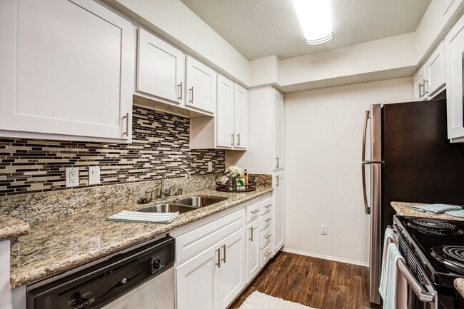 Photo - Waterstone Alta Loma Apartments