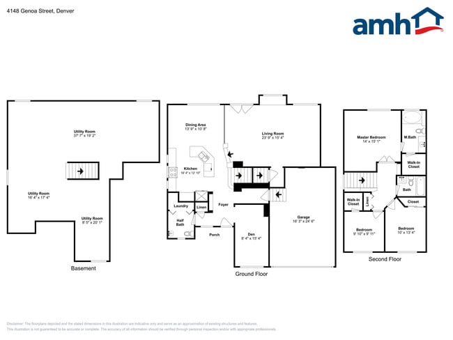 Photo - 4148 Genoa St