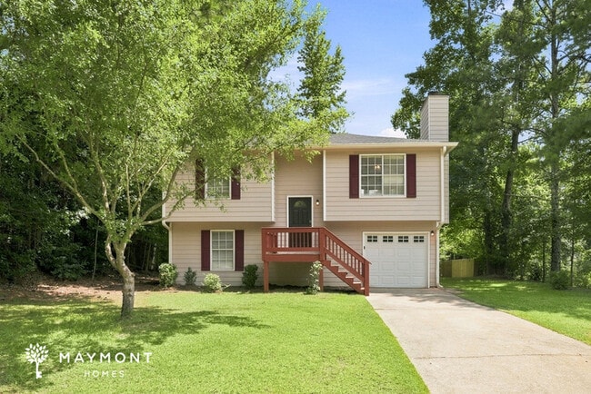 Building Photo - 1504 Chelsea Downs Dr NE