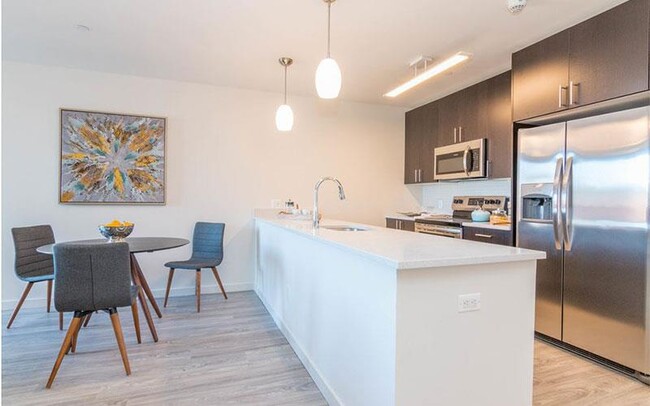 Photo - 1 Dekalb Ave Apartamento Unidad 511