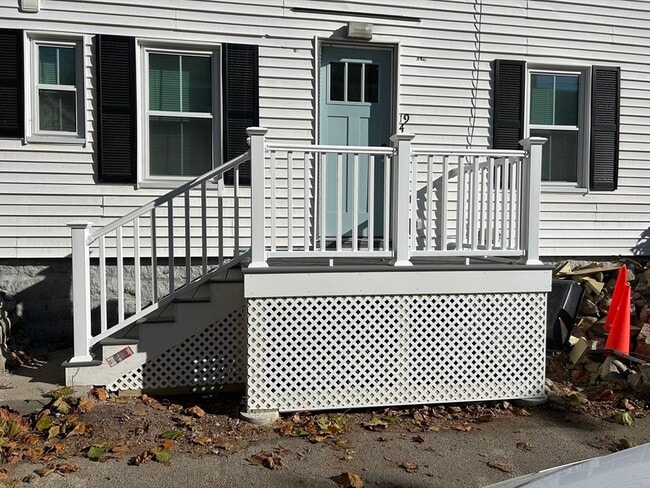 Photo - 19 Forest St Unit 3