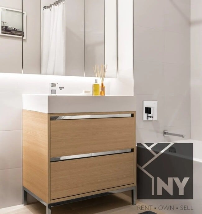 Photo - 20 Wall St Unit 2902