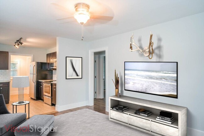 Photo - A0U02-1732 &amp; 1734 Matheson Ave Unidad 1734 Matheson Ave.