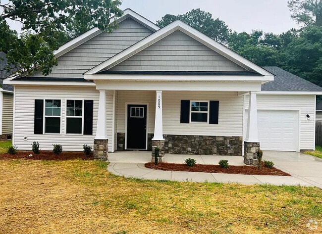 Building Photo - 1009 Patina Ct Rental