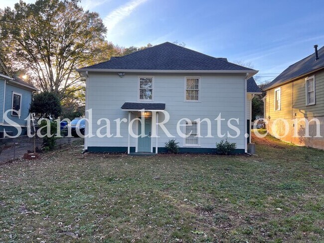 Photo - Adorable updated bungalow on a large lot i...