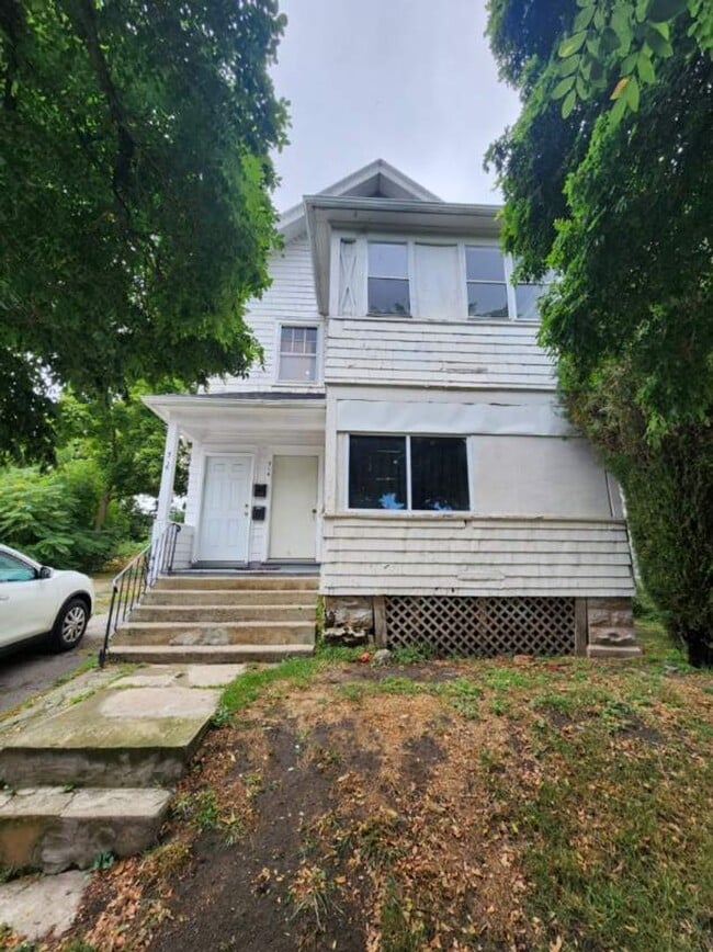 Building Photo - 314-316 Flint St. Unit 316 Rental