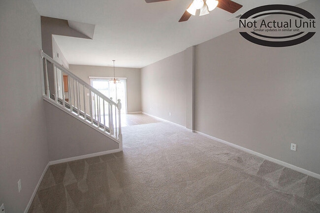 Photo - 5000 Derby Ridge Dr Unidad 208