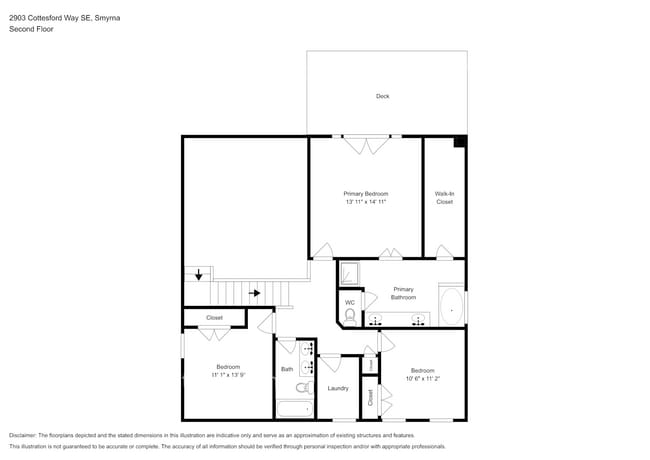 Photo - 2903 Cottesford Way SE