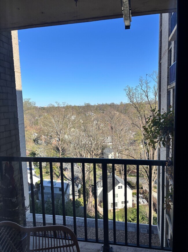 Photo - 4242 East West Hwy Unit 801