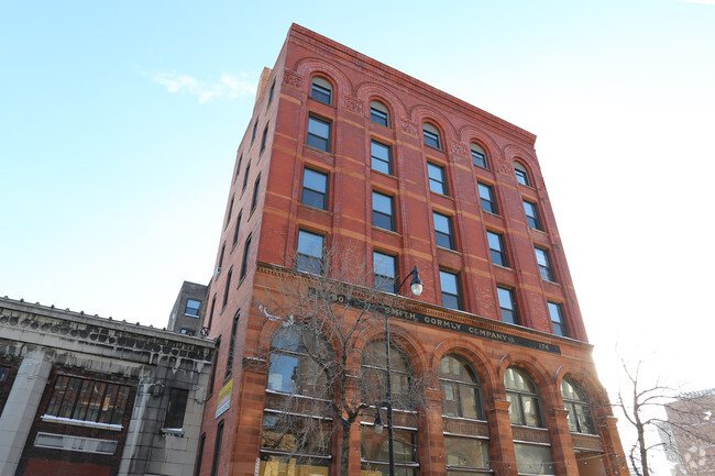 Photo - The Smith Gormly Apartments