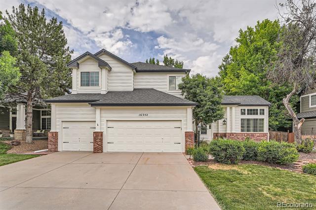 Building Photo - 16352 Parkside Dr Rental