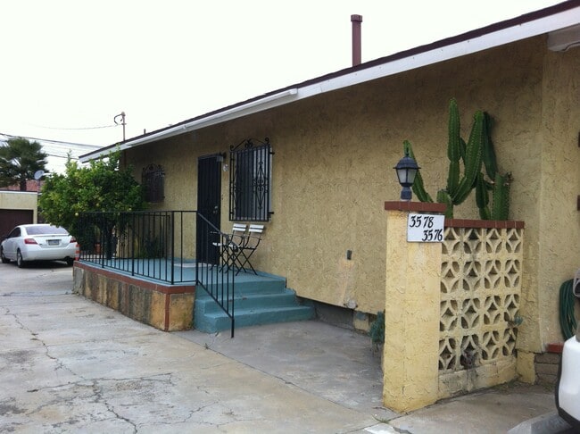 Photo - 3578 Grim Ave Unit 3578 Grim Avenue