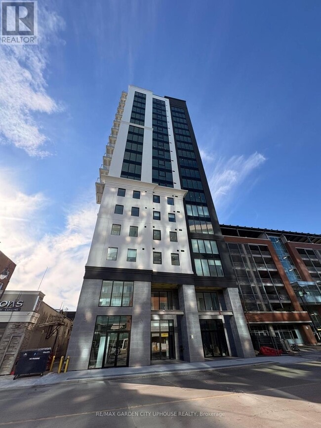 Photo - 57 Carlisle St Unité 613