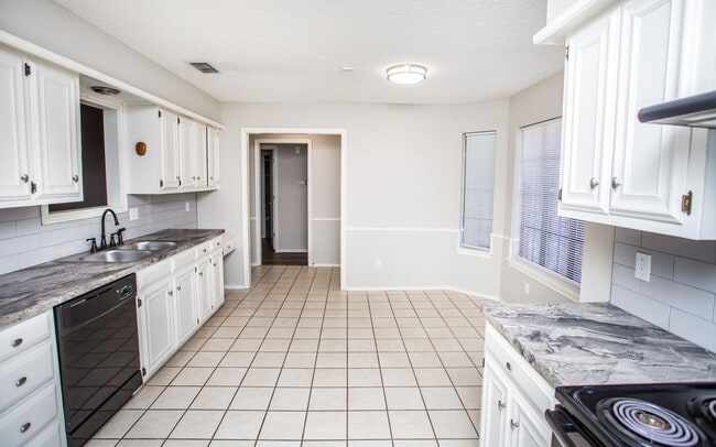 Photo - Available July 1st: Spacious 3 Bed, 2 Bath Ready for You!