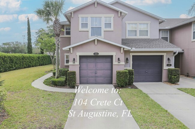 Photo - 104 Crete Ct Townhome