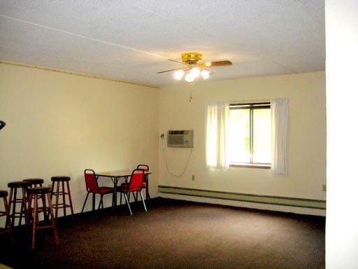 Photo - Parker Place Apartments