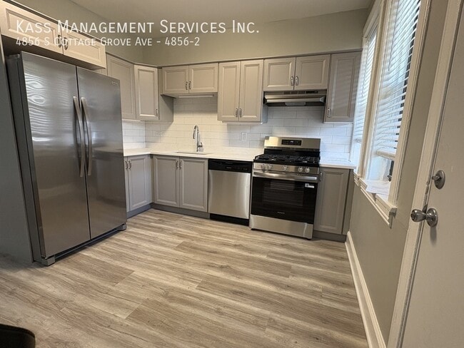 Photo - 4856 S Cottage Grove Ave Unit 4856-2