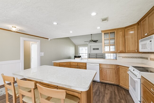 Photo - 23227 Briarcreek Blvd