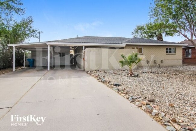 Building Photo - 3402 N 23rd Dr Rental