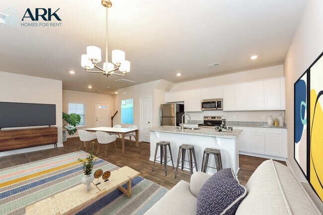 Photo - 605 Green Wigeon Rd