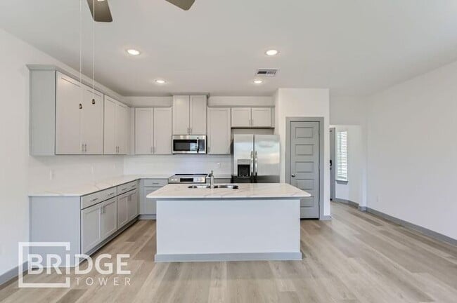 Photo - BRISTOL PLAN