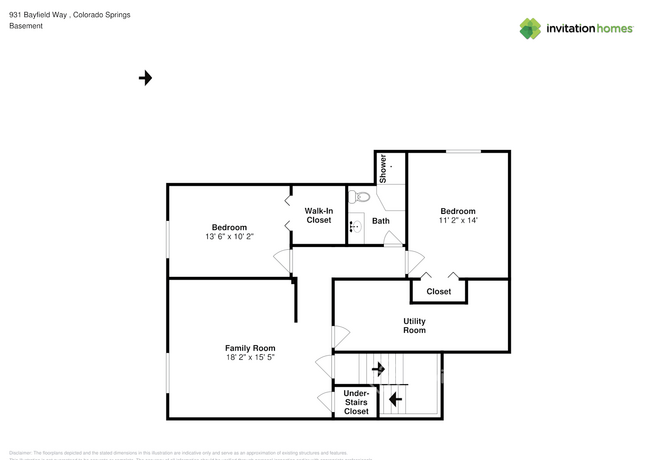 Building Photo - 931 Bayfield Way Rental