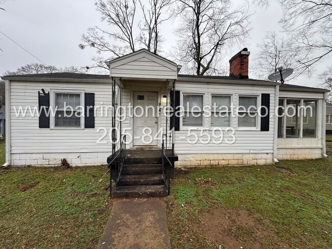Building Photo - Birmingham/Roebuck