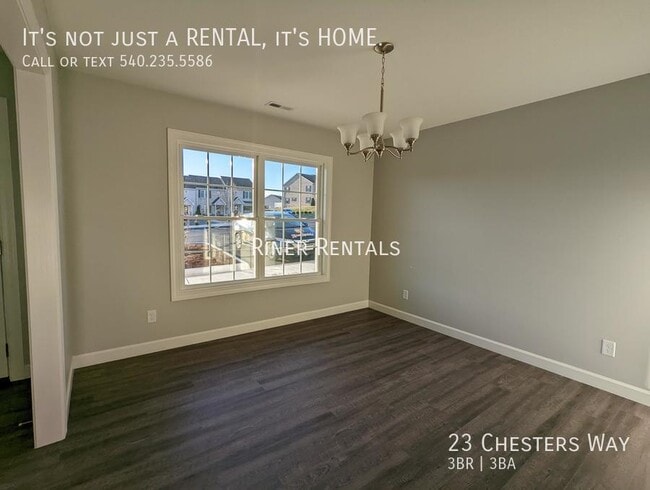 Photo - 23 Chesters Way