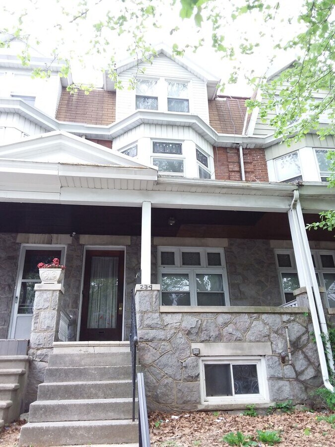 Photo - 234 S Madison St Unit 234 S Madison St - Apt #1