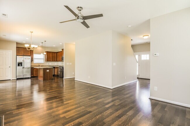 Photo - 1417 Ujamaa Dr